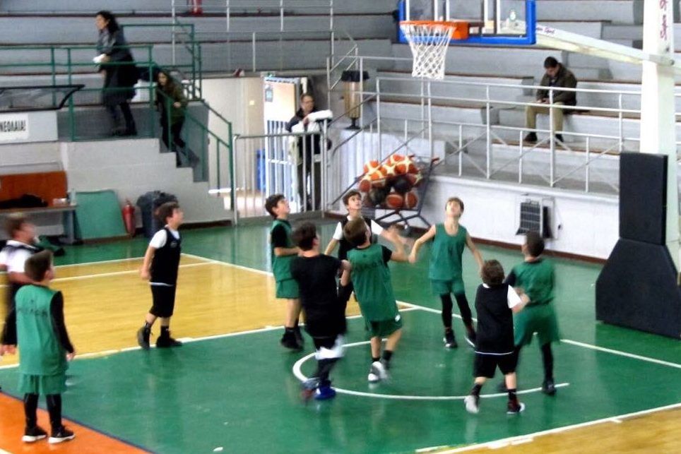 ΠΡΟΜΙΝΙ 2009 ΜΙΛΩΝ BAC