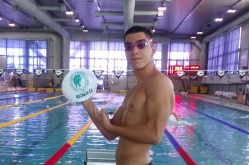 Στην Εθνική Ομάδα ο Αθλητής του Μίλωνα