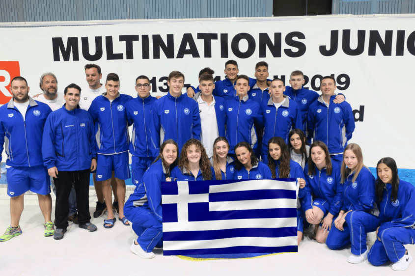 Αυλαία στην Ελβετία με πολύ καλές επιδόσεις