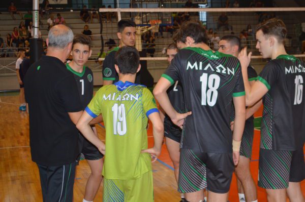 F4 Ε. Σ. ΠΕ. Δ. Α. Ατομικές Βραβεύσεις