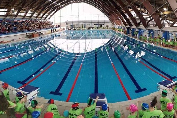 Μια όμορφη Γιορτή…