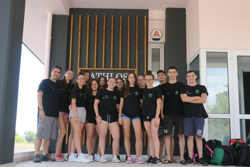 Όταν η προσπάθεια δίνει καρπούς