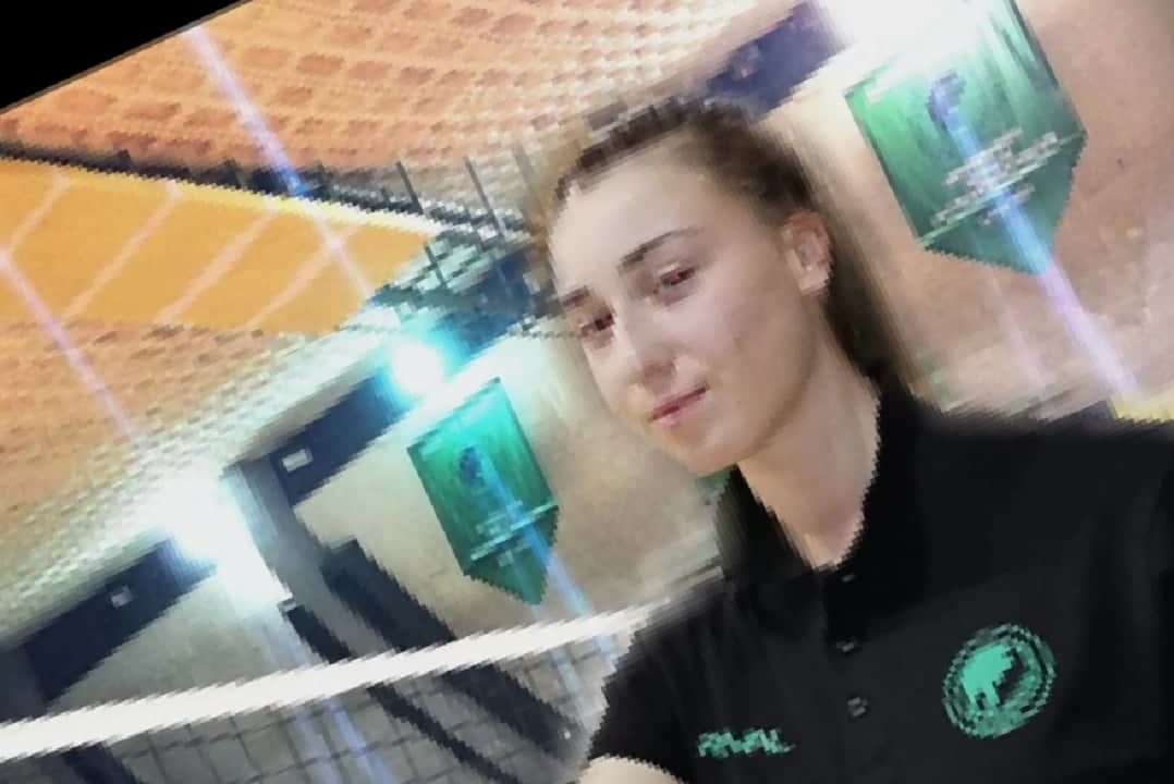 Η Ελισάβετ Παπαγεωργίου στο #Milonproject