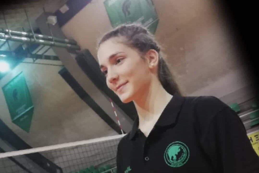 Η Φωτεινή Βουλγαράκη στο #Milonproject