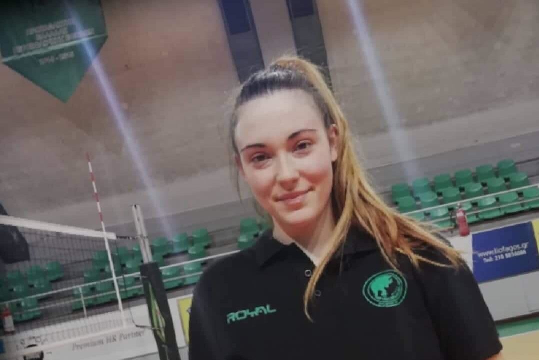 Η Ζένια Βελιανίτη στο #Milonproject