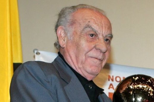 Έφυγε από τη ζωή ο Νίκος Μήλας