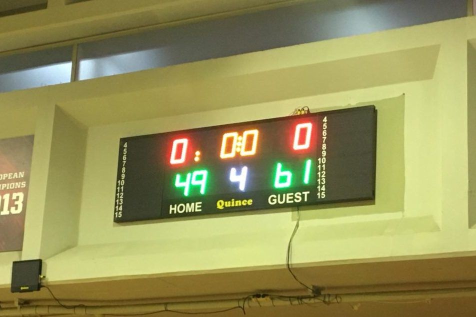 Μπάσκετ: Νίκησαν και τον ΟΣΦΠ εκτός οι Παμπαίδες Α