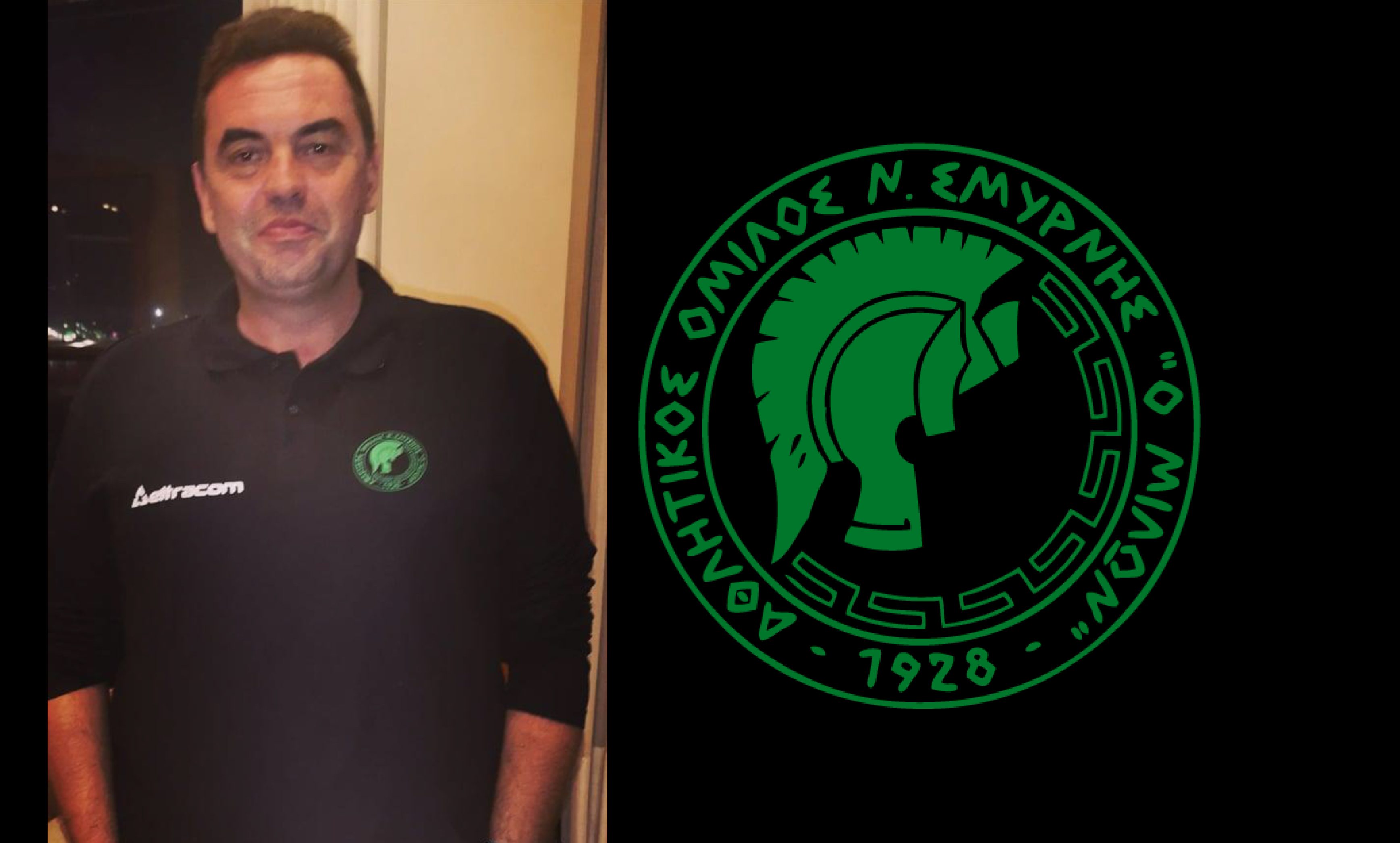 Μπάσκετ: Καραγιάννης τριετίας στον Μίλωνα