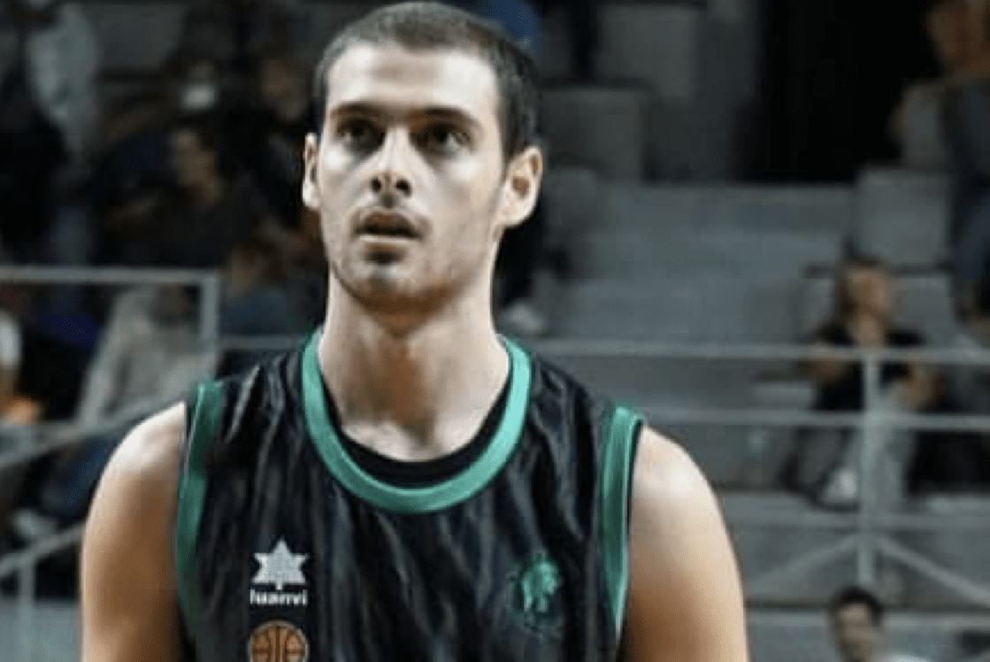 Ο Παναγιώτης Λογοδότης στον Μίλωνα