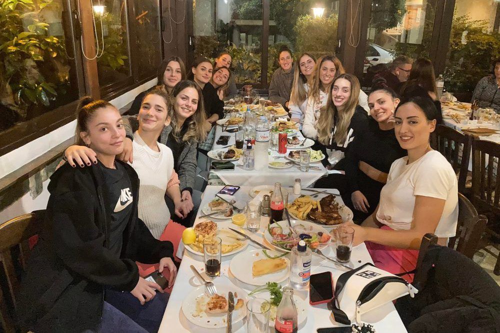 Βόλεϊ: Αντίστροφη μέτρηση για την έναρξη του Πρωταθλήματος Α2 Γυναικών