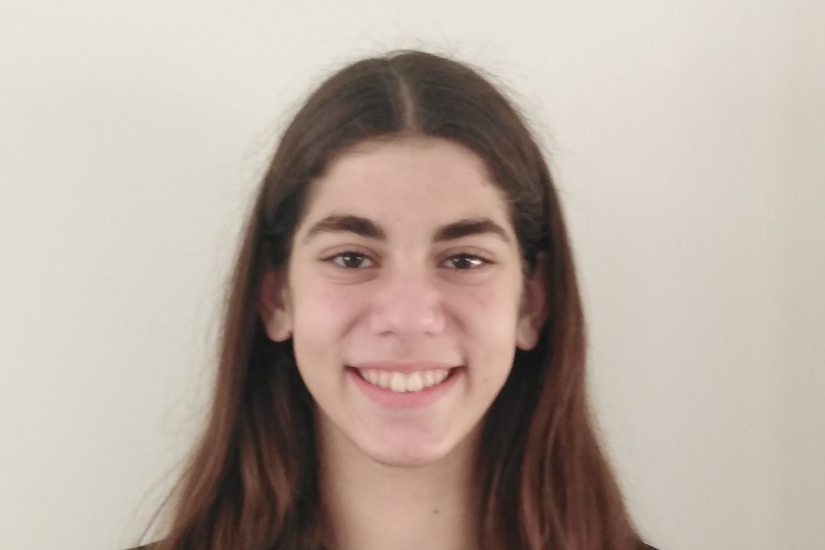 Κολύμβηση: Η Εύα Κόκκοτα στο Ευρωπαϊκό Πρωτάθλημα