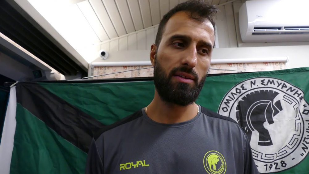 Βόλεϊ: Επιστροφή Ανδρέα Ανδρεάδη