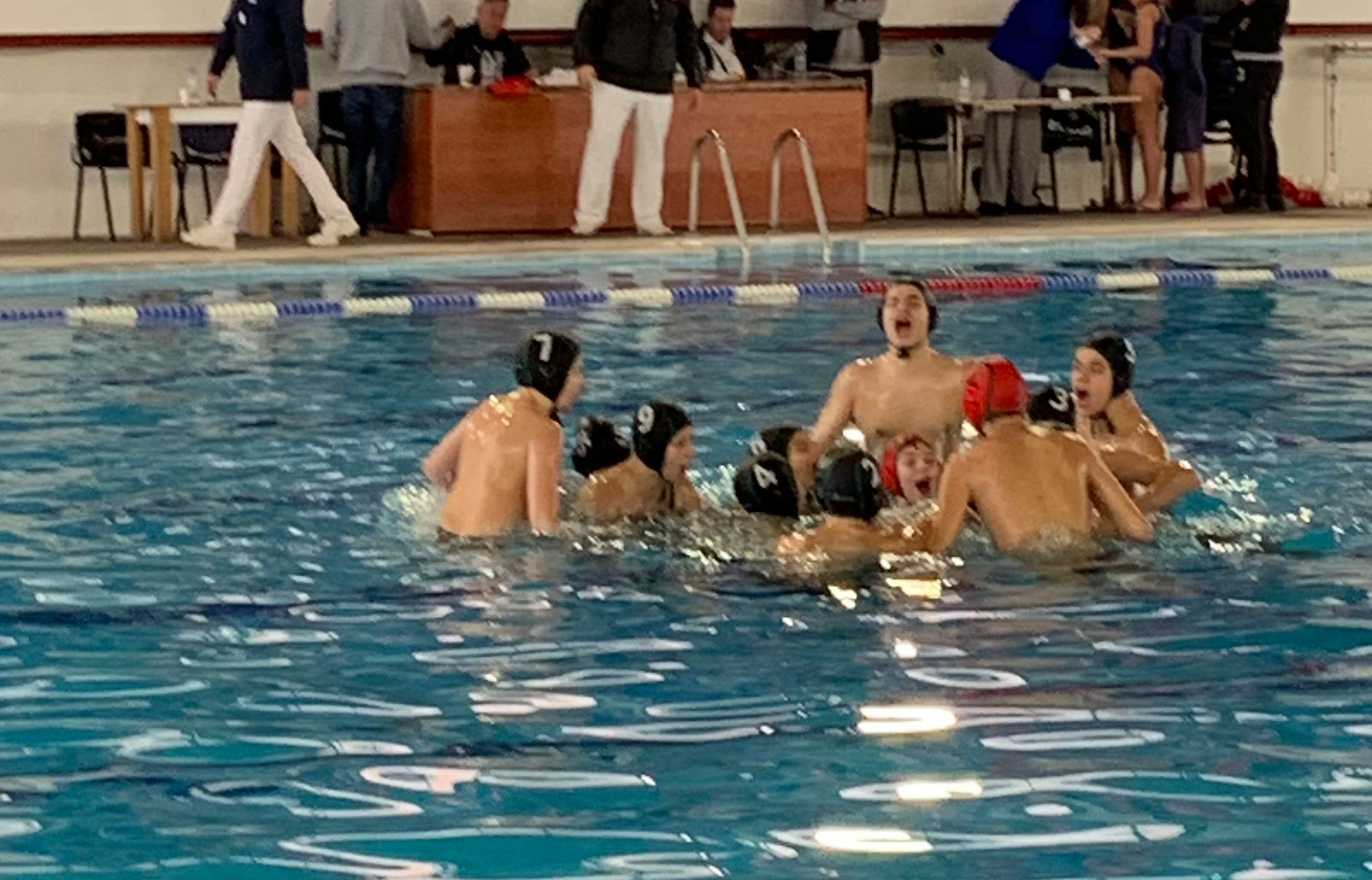 Πόλο: Στην Προεθνική Παίδων ο Λοϊζίδης