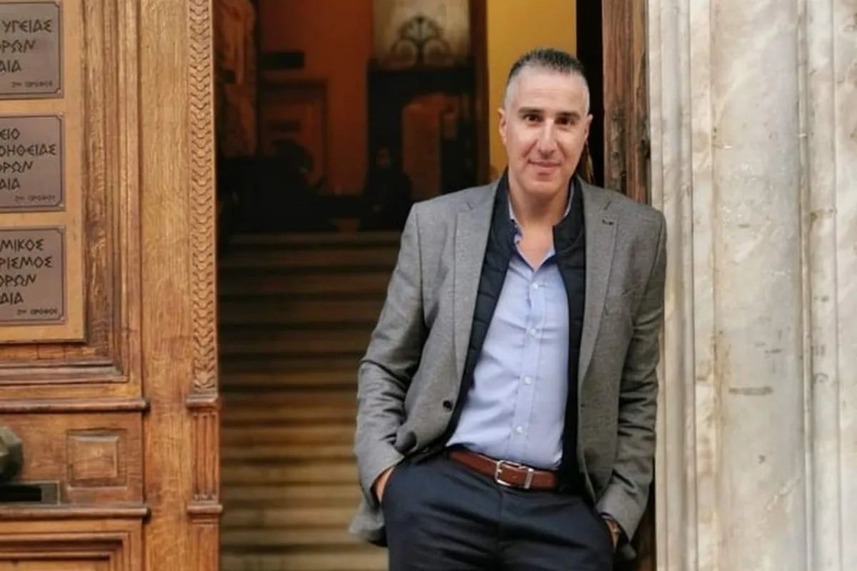 ΣΥΛΛΥΠΗΤΗΡΙΑ ΑΝΑΚΟΙΝΩΣΗ