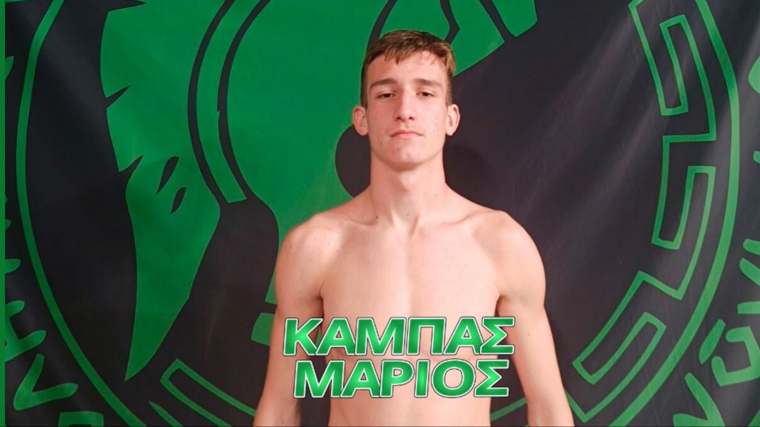 Πόλο: Κλήση αθλητή μας στο 1ο Raising Talents Cup K15