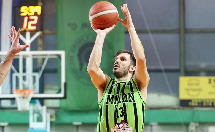 Νίκη για την ομάδα μας στο άδειο «Κροίσος Πέρσης»