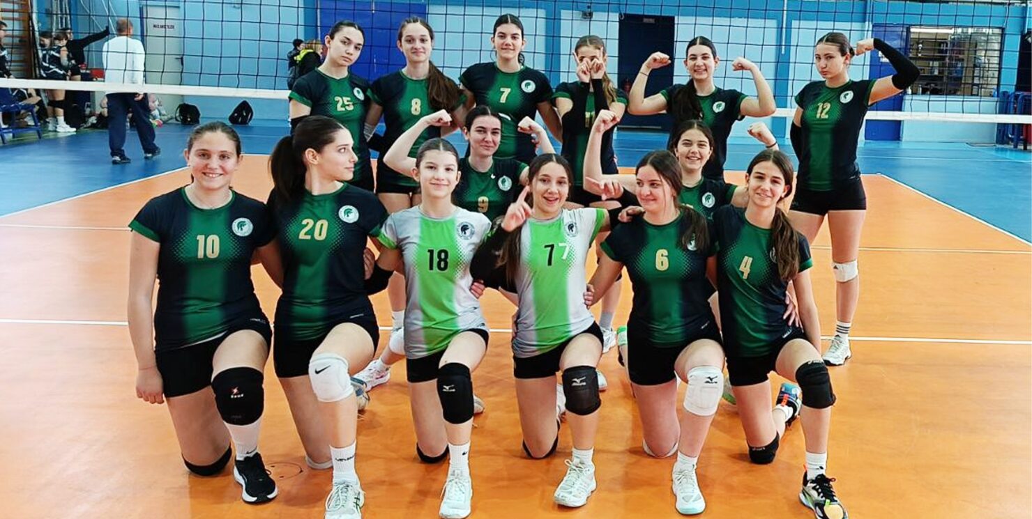 ΑΠΟΤΕΛΕΣΜΑΤΑ ΥΠΟΔΟΜΩΝ / ΚΟΡΙΤΣΙΑ Κ18 – ΚΟΡΙΤΣΙΑ Κ16