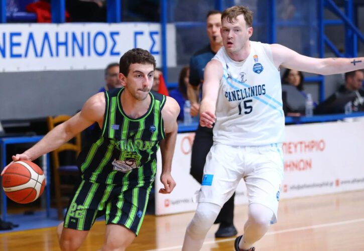 Το κακό τέταρτο δεκάλεπτο κόστισε τη νίκη για την ομάδα μας