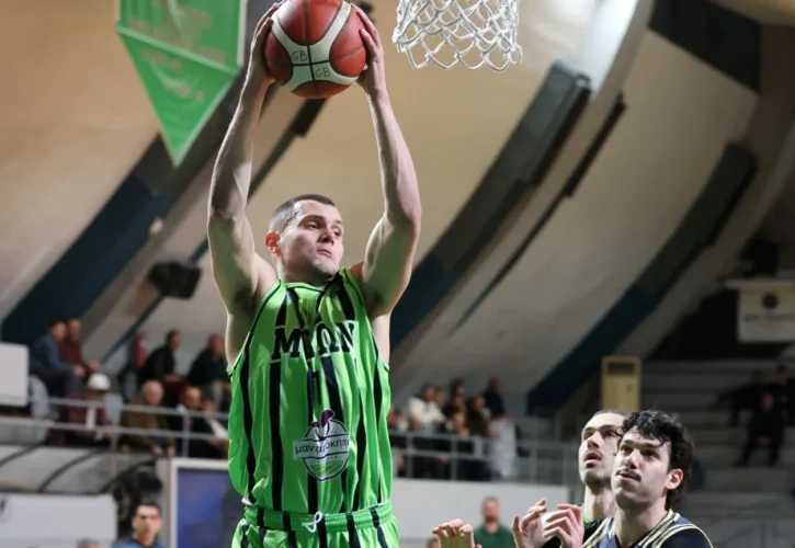 Τεράστια νίκη παρά τις απουσίες για την ομάδα μας