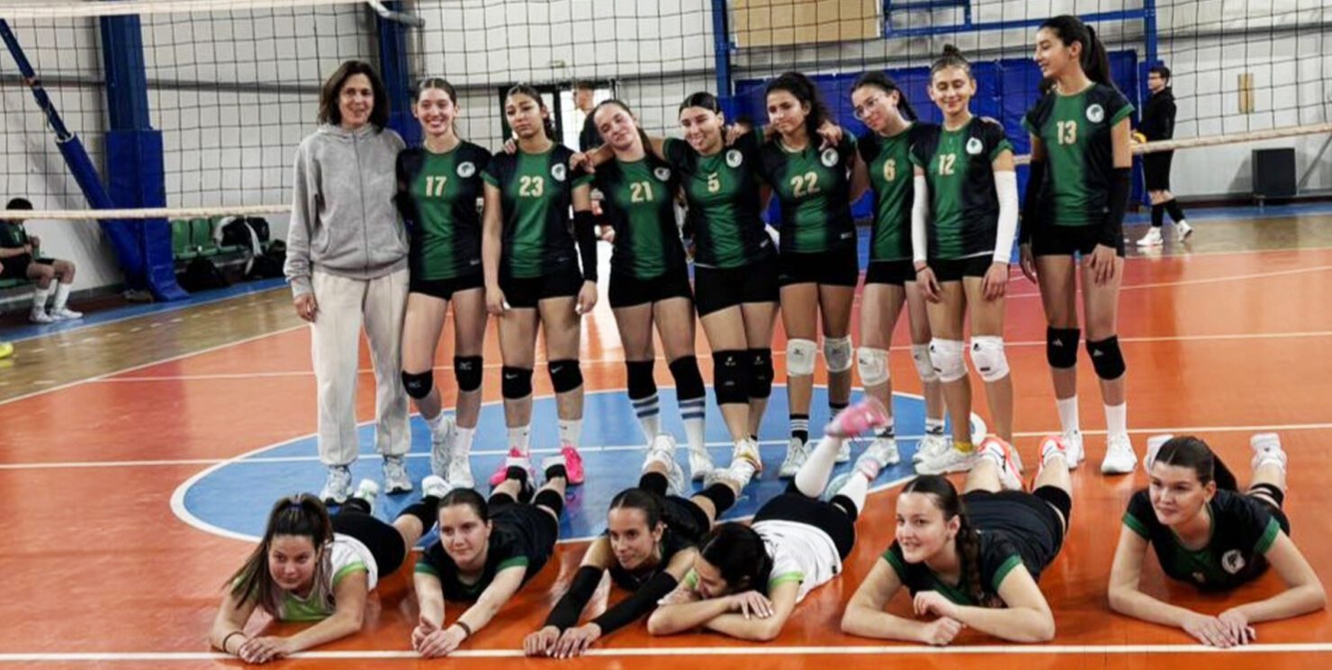 ΑΠΟΤΕΛΕΣΜΑΤΑ ΥΠΟΔΟΜΩΝ / ΚΟΡΙΤΣΙΑ Κ18 – ΚΟΡΙΤΣΙΑ Κ16