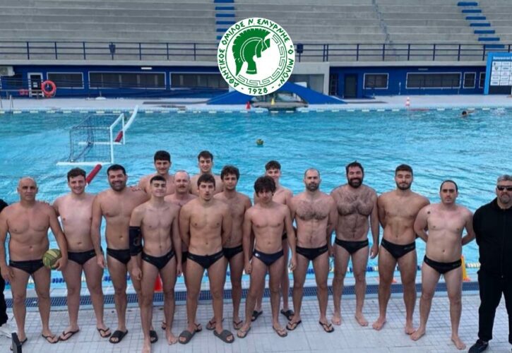 Υδατοσφαίριση: Οι Άνδρες στο Final 4