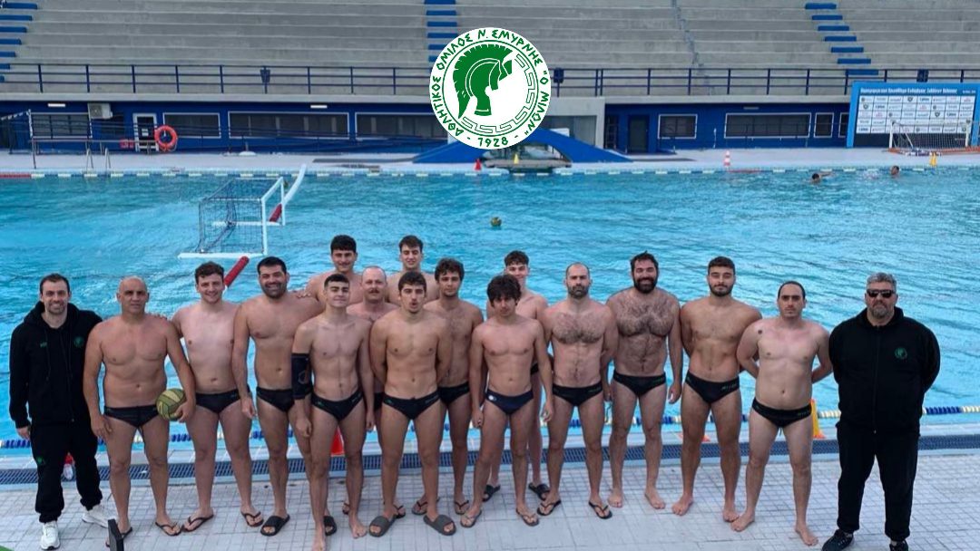 Υδατοσφαίριση: Οι Άνδρες στο Final 4