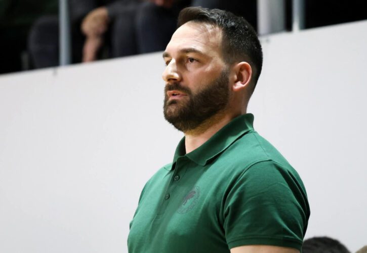 Μπάσκετ: Ανανέωση συνεργασίας με Θανάση Θωμόπουλο