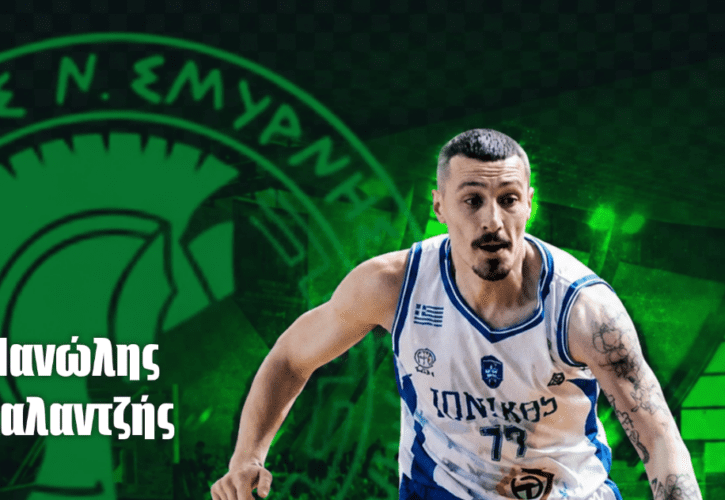 Η προσθήκη του Μανώλη Καλαντζή φέρνει εμπειρία και βάθος στα γκαρντ
