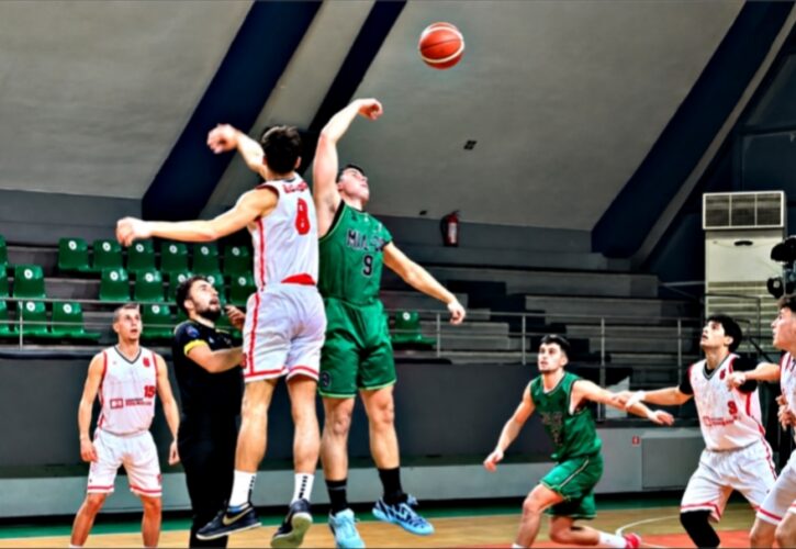 Συνέχεια με νίκες για παίδες και εφήβους